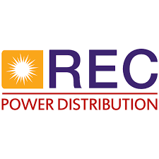 REC Power Distribution Company Ltd logo